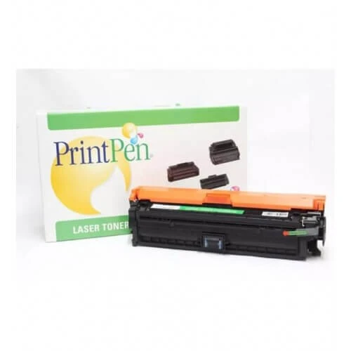 Printpen HP W2121A-212A Çipli Mavi Toner ürün görseli 1
