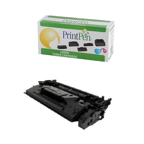 Printpen HP W1510X -151X- Chipli Toner Yüksek Kapasite ürün görseli 1