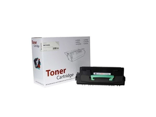 Samsung D203L Muadil Toner - Resim 2
