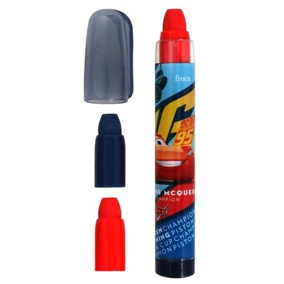 Otto Roket Silgi Cars 44489 (36 Lı Paket) ürün görseli 1
