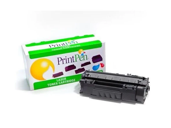 Printpen Canon 715 Toner (1975B002) ürün görseli 1