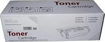 HP 650A Sarı Muadil Toner -(HP CE272A) ürün görseli 1