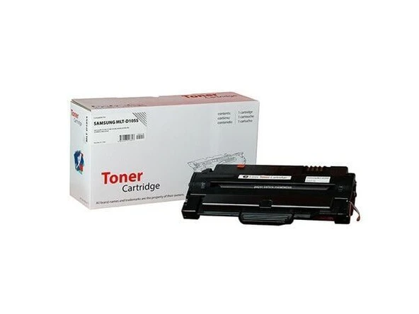Samsung SCX-4623-MLT-D105L Muadil Toner ürün görseli 1