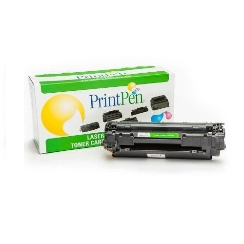 Printpen HP CF283A (83A) Toner ürün görseli 1