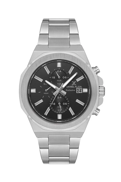 Daniel Klein DK.3.10049-1 Erkek Kol Saati ürün görseli 1