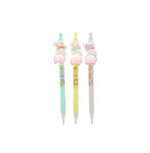 Taros Unick Color Kurşun Kalem Moon Rabbit 7170 (24 Lü Paket) ürün görseli 1