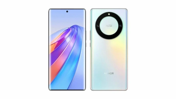 Honor X40 Uyumlu Ön Body Şeffaf Ultra Ekran Koruyucu Nano Jelatin ürün görseli 1