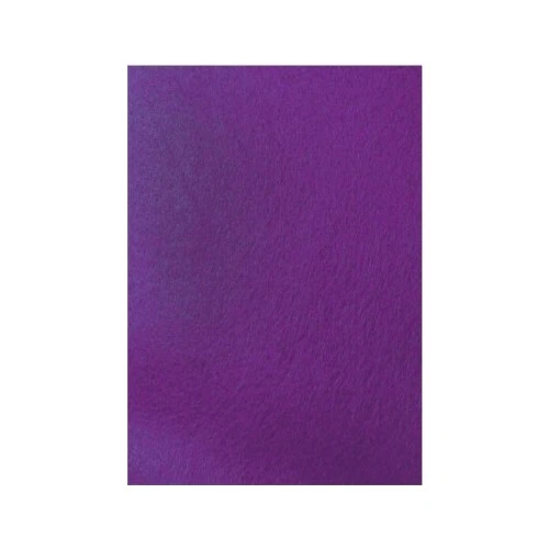 Bafix Eva Tek Renk 50X70 Cm Mor (10 Lu Paket) ürün görseli 1