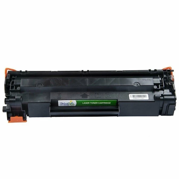 Printpen HP CE285A Toner - (HP 85A) - Resim 2