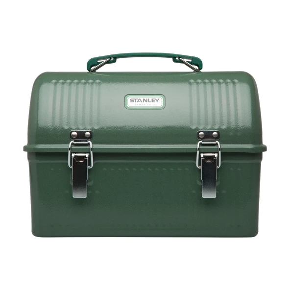 STANLEY 9.4 LT CLASSIC LUNCHBOX HMRTNE GRN -EU ürün görseli 1