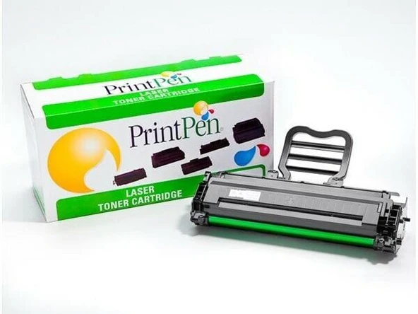 Printpen Samsung Scx-D4725A Toner (SV191A) ürün görseli 1