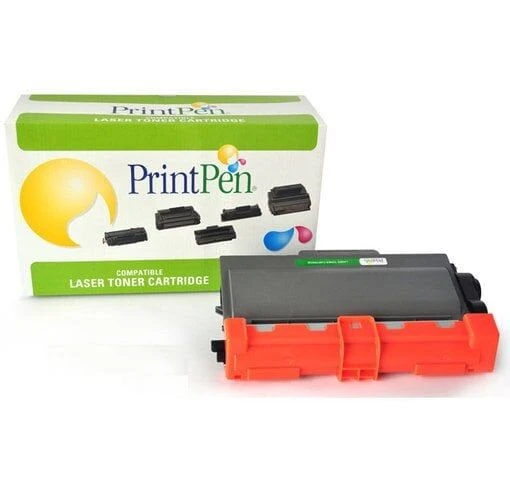 Printpen BROTHER TN-3350 (750, 3380) Toner Yüksek Kapasite ürün görseli 1