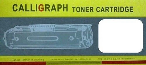 Calligraph  Oki MC851 Mavi Toner (44059171) ürün görseli 1