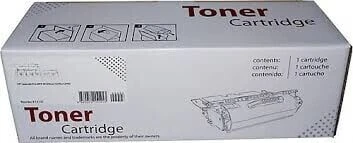 HP 508X (CF363X) Yüksek Kapasite Kırmızı Muadil Toner ürün görseli 1