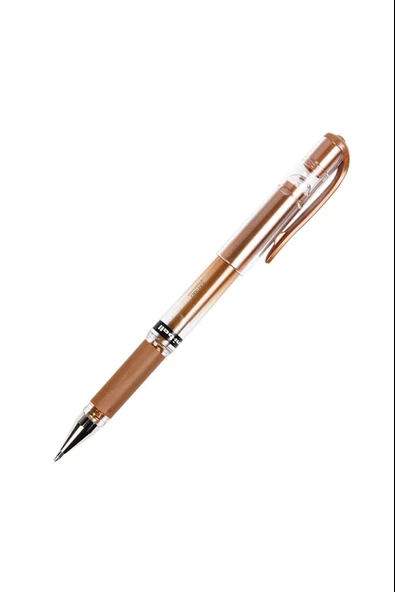 Uni-Ball Signo Broad 1.0 Mm Davetiye Kalemi Bronz Um-153 (12 Li Paket) ürün görseli 1