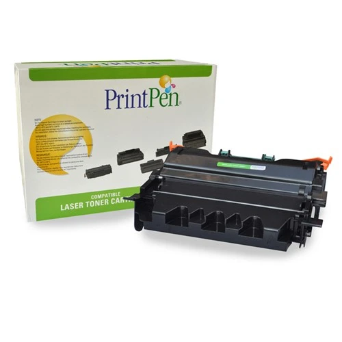 Printpen Lexmark X651 Toner Yüksek Kapasiteli (X651H11E) ürün görseli 1