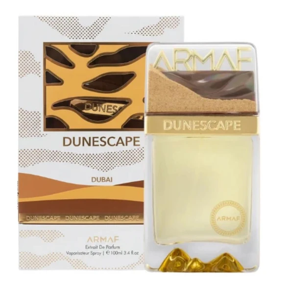Armaf Dunescape Extrait de Parfum 100 ml - Resim 2