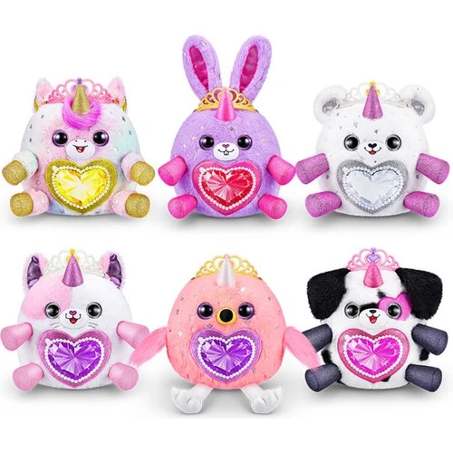 Rainbocorns Oyuncak Prenses Fairycorn Sürpriz Paket S6-9281 ürün görseli 1