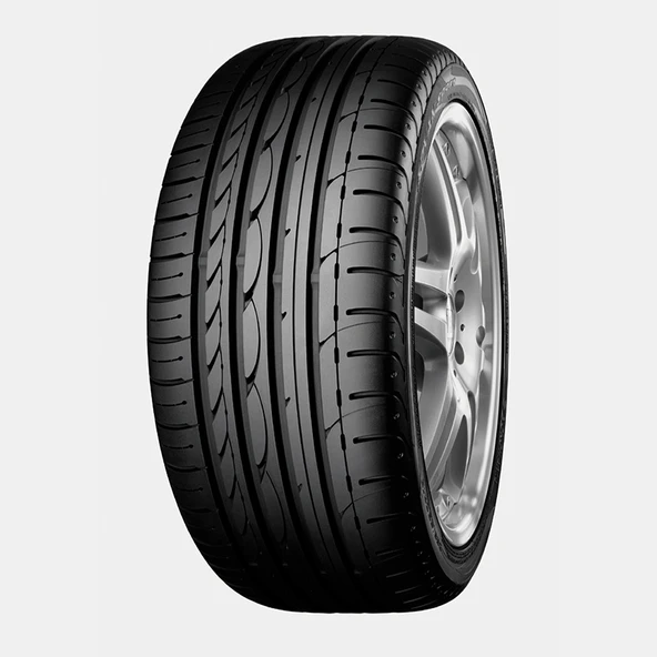 Yokohama Advan Sport V103 AOE 255/40 R19 100Y XL Yaz Lastiği - 2025 ürün görseli 1