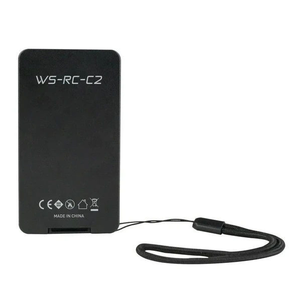 Nanlite WS-RC-C2 RGB Remote control - Resim 4