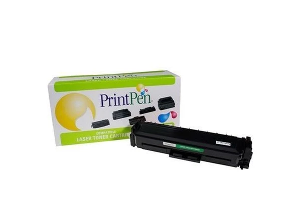 Printpen Canon CRG-055HY-3017C002 Çipli Sarı Toner Yüksek Kapasiteli ürün görseli 1