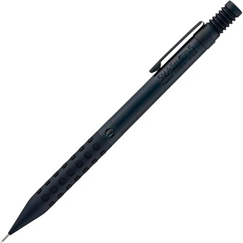 Pentel Teknik Çizim Versatil Kalem 0.5 Mm Mat Lacivert Q1005-Pls3 ürün görseli 1