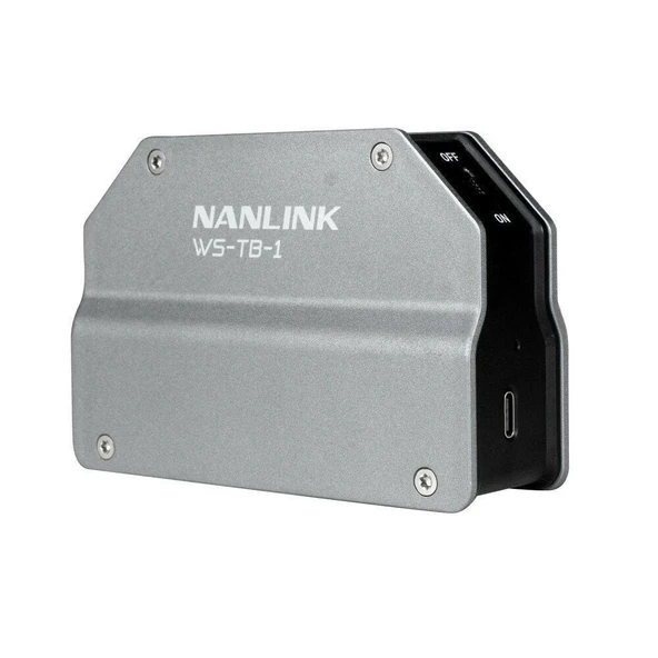 Nanlite WS-TB-1 Verici Kutusu - Resim 3