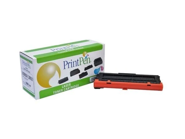 Printpen Xerox Phaser 3052 Muadil Toner (106R02778) ürün görseli 1