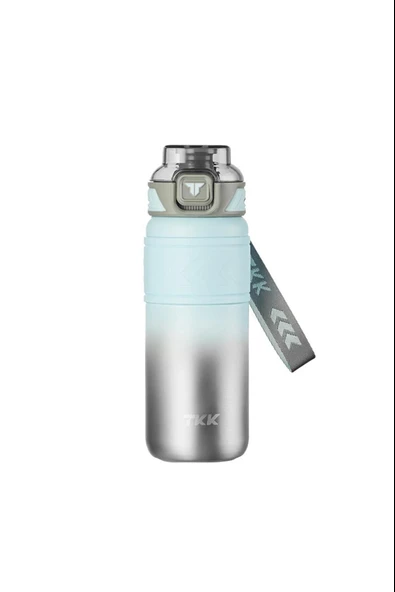 Vagon Life Tkk Termos Çelik Matara (Suluk) 500 Ml T2022 (Karışık Renk 1 Adet) ürün görseli 1