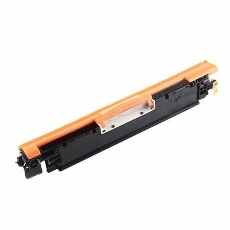 HP CF350A Siyah Muadil Toner (130A) - Resim 2