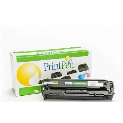 Printpen HP W2030X-415X Siyah Chipli Toner Yüksek Kapasiteli ürün görseli 1