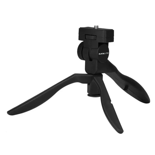 Nanlite AS-MT/HG-1/4 Mini Tripod ürün görseli 1