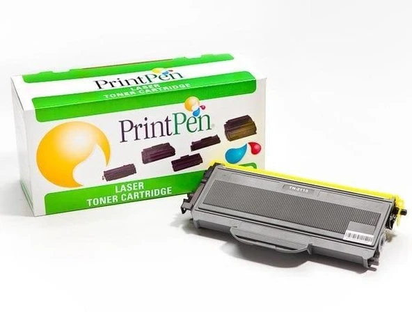 Printpen Brother TN-2130 Toner (TN-2150) ürün görseli 1