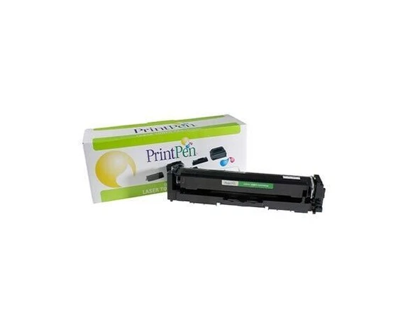 Printpen HP W2410A  - 216A  - Siyah Chipli Toner ürün görseli 1