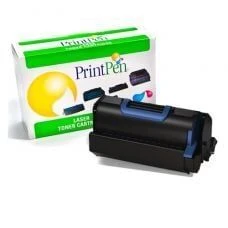 Printpen Oki C3100 Sarı Toner (42804574) ürün görseli 1