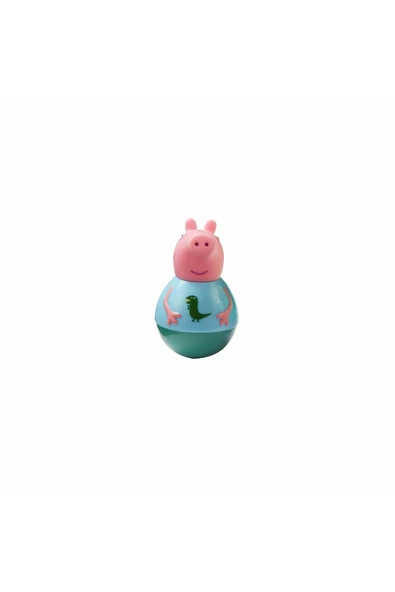 Giochi Preziosi Oyuncak Weebles Peppa Pig Tekli Paket We001000 ürün görseli 1