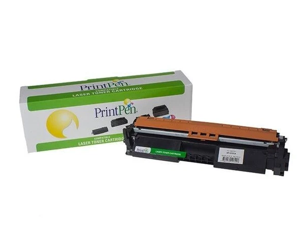 Printpen HP 31A - CF231A Toner ürün görseli 1
