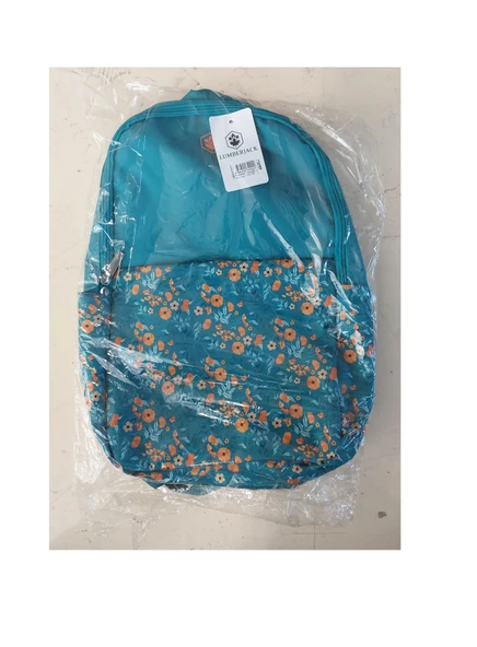 Lumberjack Okul Sırt Çantası Lmçan23007 ürün görseli 1