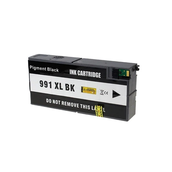 PRINTPEN HP 991X (M0K02AE) Siyah Toner (20K) ürün görseli 1