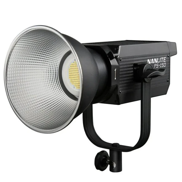 Nanlite FS150 Beyaz LED Video Işığı ürün görseli 1