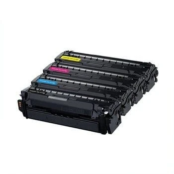 HP 410A Muadil Toner 4 Renk Set  (CF410A  CF411A  CF412A  CF413A) ürün görseli 1