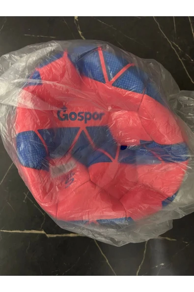 Vertex Futbol Topu Gospor ürün görseli 1