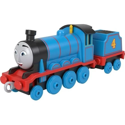 Mattel Oyuncak Thomas ve Arkadaşları Büyük Tekli Tren Hfx91 ürün görseli 1