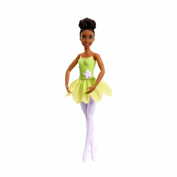 Mattel Oyuncak Disney Prenses Balerin Bebekler Hlv92 ürün görseli 1