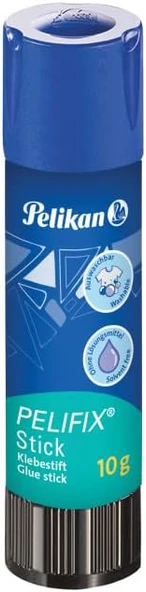 Pelikan Stick Yapıştırıcı Pelifix 10 Gram 335653 (30 Lu Paket) ürün görseli 1