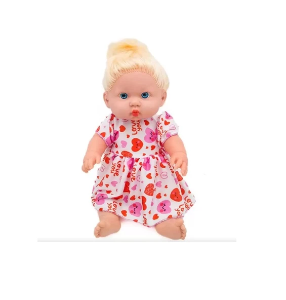 Asya Oyuncak Bebek 35Cm Elf23101 ürün görseli 1