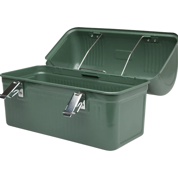 STANLEY 9.4 LT CLASSIC LUNCHBOX HMRTNE GRN -EU - Resim 2