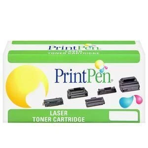 PrintPen HP C7115A, Q2613A, Q2624A  Muadil Toner ürün görseli 1