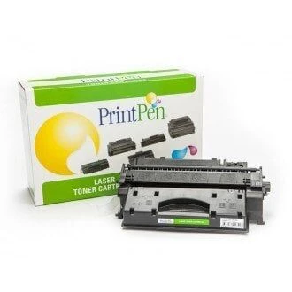 Printpen Canon CRG-719H Toner (3480B002) Yüksek Kapasite ürün görseli 1
