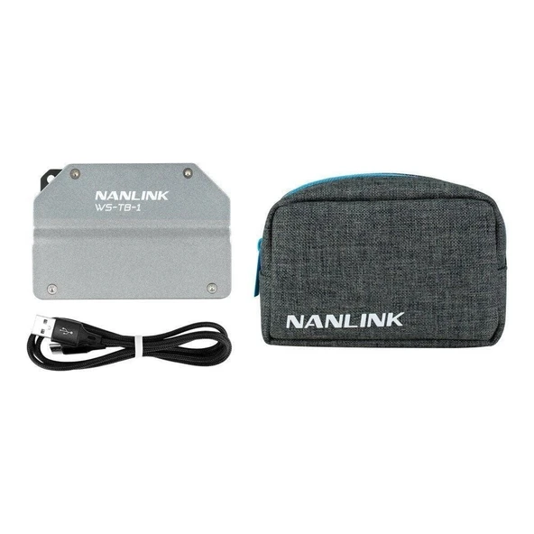 Nanlite WS-TB-1 Verici Kutusu ürün görseli 1